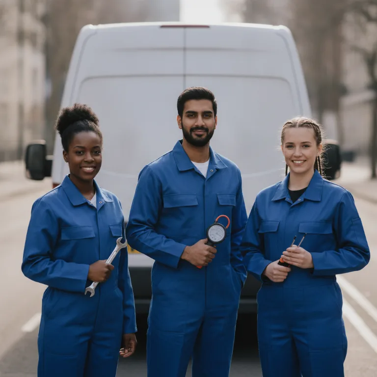 gas boiler repair Elmont